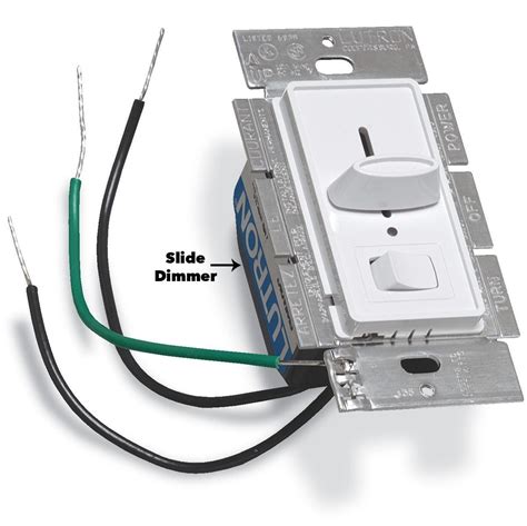 junction box for a dimmer|light bulb dimmer switch.